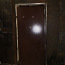 Железная дверь с косяком. (фото #2)