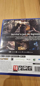 Resident evil 4.PS5 (2 фото из 2)