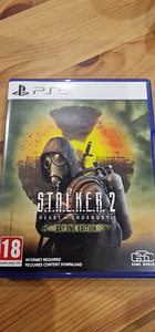 Stalker 2 PS5 (1 foto / 3)