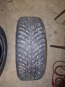 OPEL veljed R16 (3 foto / 4)
