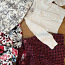 Комплект одежды для девочки 4-5л. (фото #3)