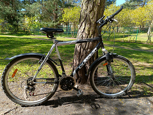 Classic Discovery 3.0 (2 фото из 4)