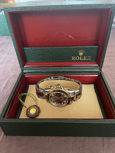 Часы Rolex,копия (2 фото из 3)