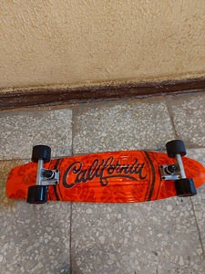 Скейт penny board (2 фото из 2)
