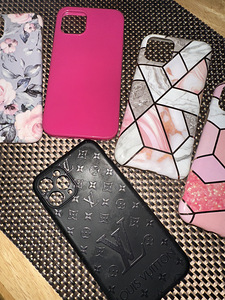 Чехлы для телефона iPhone 11 Pro (1 фото из 2)