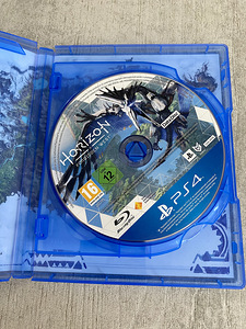 Horizon Forbidden West PS4/PS5 (2 foto / 3)