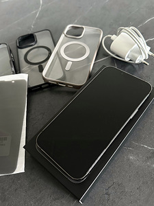 iPhone 13 Pro Max 128GB (3 фото из 3)