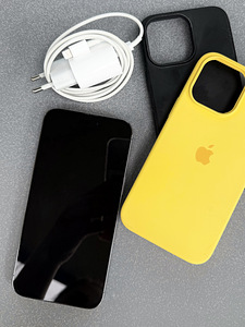 iPhone 14 Pro Max 256GB (3 фото из 3)