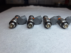 Vw, skoda, seat pihustid 1.4 16v 036031G IWP092 (4 foto / 4)