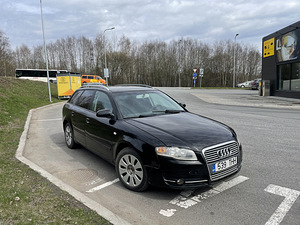 Audi a4 2005 2.0tdi atm (1 foto / 6)