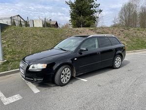Audi a4 2005 2.0tdi atm (2 foto / 6)