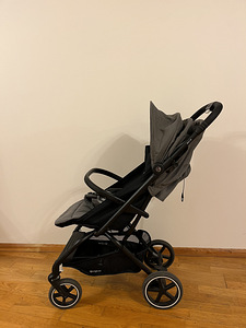 Коляска Cybex Eezy S+2 (1 фото из 4)