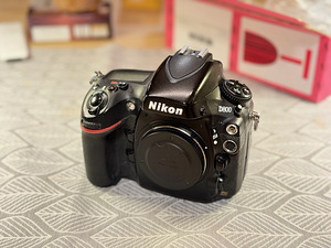 Nikon D800 + Yongnuo YN 50mm f/1.8 objektiiv Nikonile (2 foto / 7)