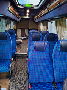 Mercedes-Benz Sprinter 2.9 !!! 90kW (6 foto / 10)