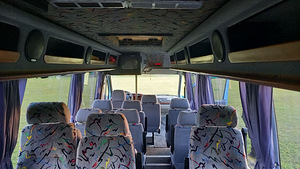 VOLKSWAGEN LT46 LONG 2.8 92KW (3 foto / 10)