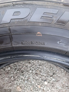 Резина 245/60R18 Toyo Open Country +Kutogreen Sport (3 фото из 6)