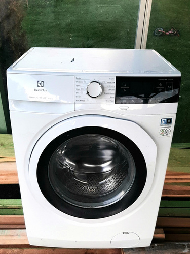 Elektrolux perfectcare 600 | 1-8 kg