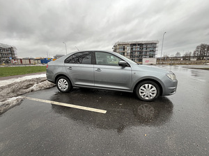 SEAT Toledo 1.6 diisel 2013a. (4 foto / 14)