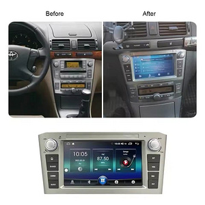 Android 12 Multimeedia Toyota Avensis t25 (3 foto / 3)