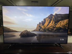 Xiaomi Mi TV P1 55" 139.7 cm (55") 4K Ultra HD Smart TV Wi-F (1 foto / 2)