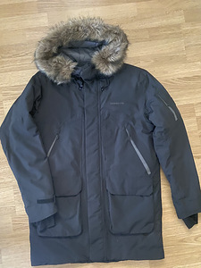 Didriksons meeste parka M (2 foto / 5)