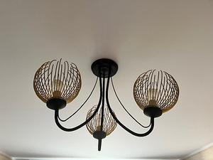 Laelamp