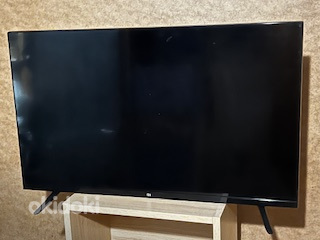 Televiisor Xiaomi MI LED TV P1 L32M6-6AEU 32, HD