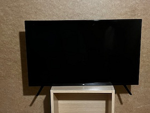 Televiisor Xiaomi MI LED TV P1 L32M6-6AEU 32, HD (2 foto / 5)