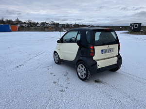Smart Fortwo (3 фото из 7)