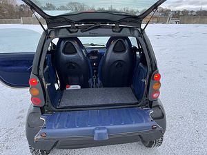 Smart Fortwo (7 фото из 7)