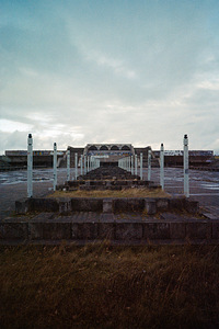 DM Paradies 200 36 kaadriga 35mm C41 värvifilm, 2 rulli (3 foto / 3)
