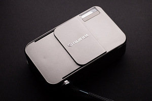 Fujifilm DL Super Mini / Cardia mini TIARA (2 foto / 4)