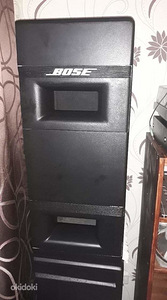 BOSE panaray 502B sub