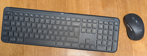 Комплект клавиатура-мышь Logitech MK950 (1 фото из 2)