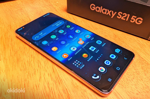Samsung Galaxy S21 5G