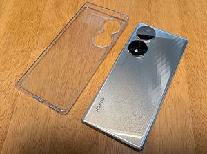 Honor 70 5G nutitelefon (2 foto / 2)