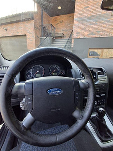 Ford Mondeo 2007 1,8 92KW (6 foto / 8)