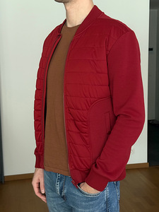 Meeste jakk Zara (1 foto / 5)