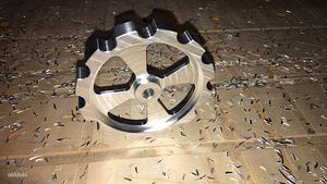 CNC freespink, laud 1500x1000 (3 foto / 3)