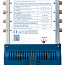 SPAUN SMS 5803 NF POWERED SATELLITE MULTISWITCH (NIB) (foto #3)