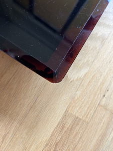 Keraamiline integreeritav pliit Smeg SE2640TC (4 foto / 7)