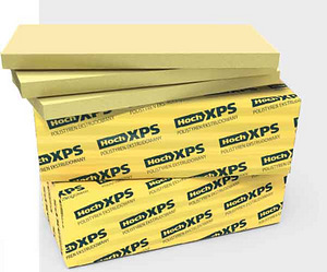 Vahtplast Styropmin 50x585x1250mm XPS (1 foto / 2)