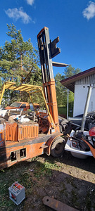 Gota 4 t laadur (6 foto / 7)