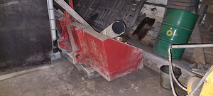 Трактор valmet 605 (3 фото из 9)