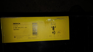 Esimesed pidurikettad TOYOTA RAV 4 (1 foto / 1)