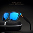 HD поляризационные солнцезащитные очки высокого качества (фото #1)