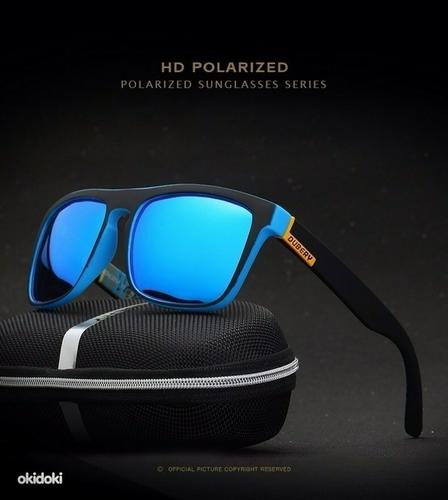 HD поляризационные солнцезащитные очки высокого качества (фото #1)