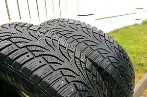 4x4 Green line +MS 235/70 R16 2tk. (1 foto / 1)