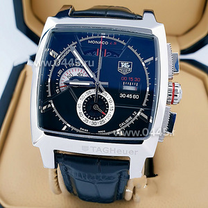 Новый ремешок для часов TAG Heuer (2 foto / 4)