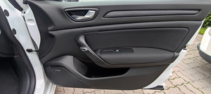 Renault Megane 1.5 TDI 81 kw (8 foto / 14)